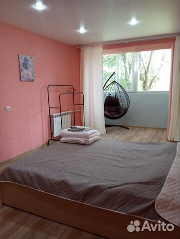 

2-к. квартира, 58 м², 6 кроватей