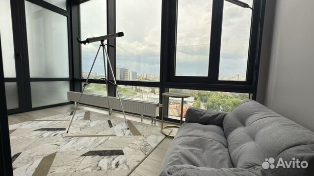 

2-к. квартира, 63 м², 2 кровати