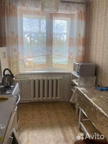 

2-к. квартира, 50 м², 3 кровати