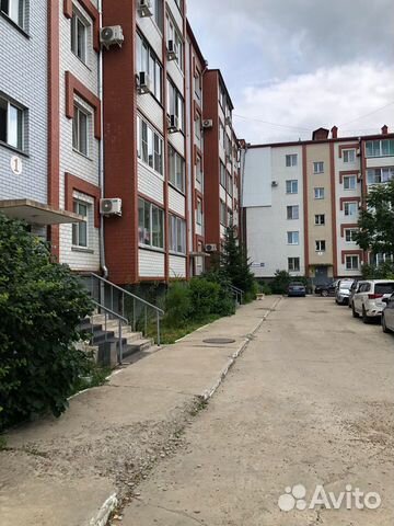 

Квартира-студия, 19 м², 1 кровать