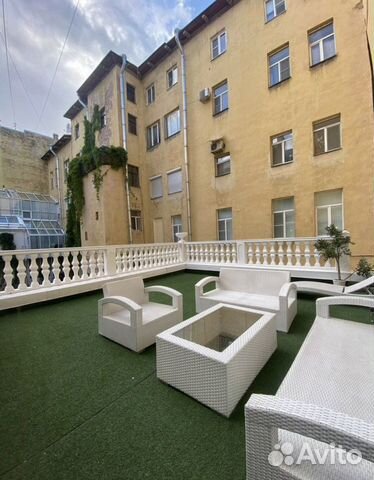 

2-к. квартира, 120 м², 2 кровати