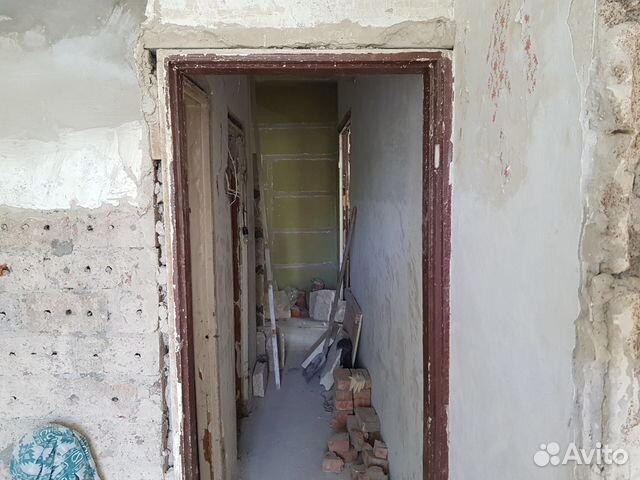 2-к квартира, 53.5 м², 4/4 эт. 2-к квартира, 53.5 м², 4/4 эт.