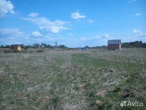 Купить Участок Костромская Область