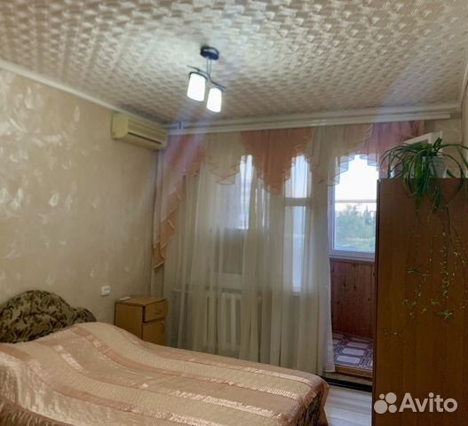 

2-к. квартира, 50 м², 3 кровати
