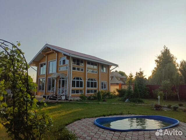 

4-к. дом, 150 м²