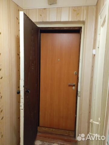 

1-к. квартира, 32,2 м², 2 кровати