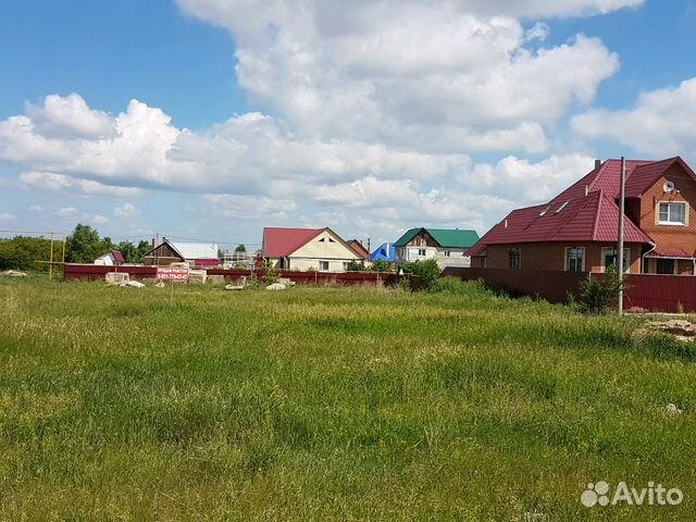 Участок 12 сот. (ИЖС) Участок 12 сот. (ИЖС)