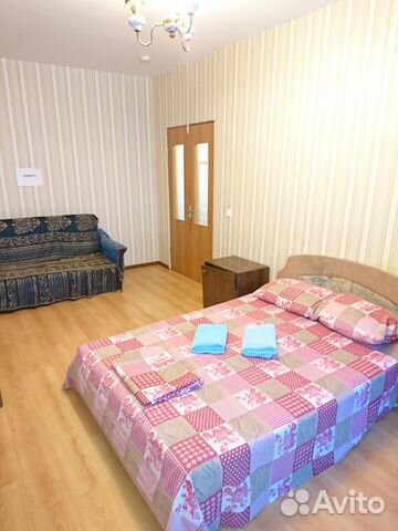 1-к квартира, 37 м², 8/9 эт. 1-к квартира, 37 м², 8/9 эт.