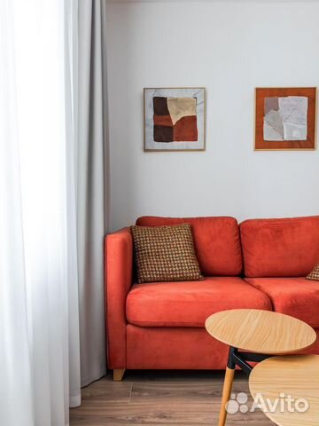

2-к. квартира, 49,1 м², 2 кровати