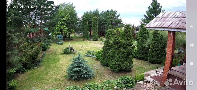 

2-к. дом, 70 м²