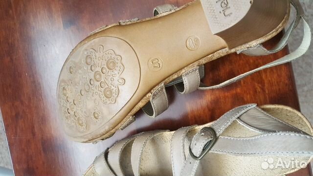 Босоножки женские rieker 40р Босоножки женские rieker 40р