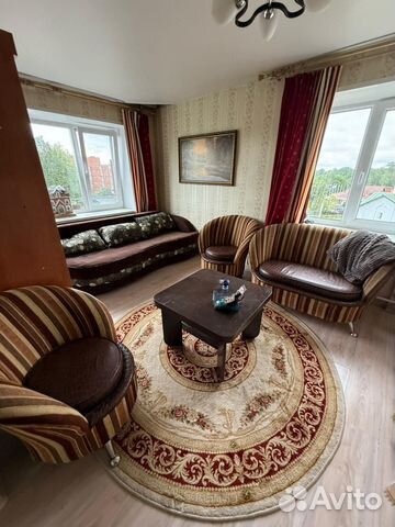 

1-к. квартира, 30,6 м², 2 кровати