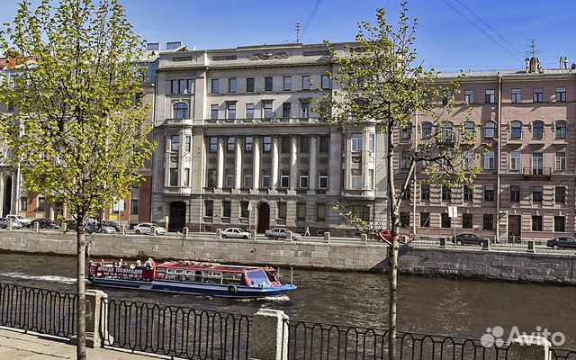 

1-к. квартира, 30 м², 2 кровати