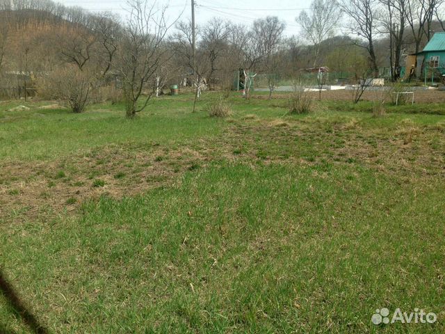 Участок 11 сот. (СНТ, ДНП)