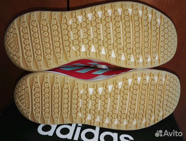 Новые кроссовки Adidas, 36 р, Оригинал