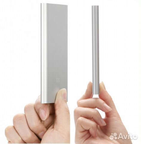 Новые Power Bank Xiaomi 5000mah Новые Power Bank Xiaomi 5000mah