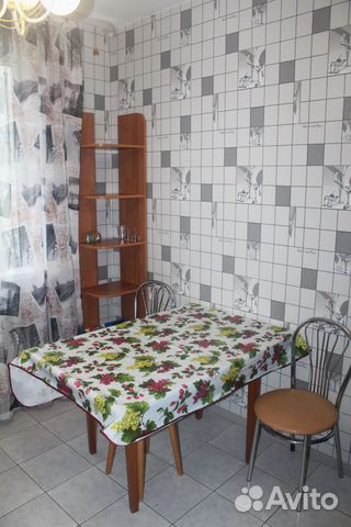 2-к квартира, 54 м², 9/12 эт.