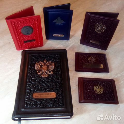 Кожаные изделия ручной работы Кожаные изделия ручной работы