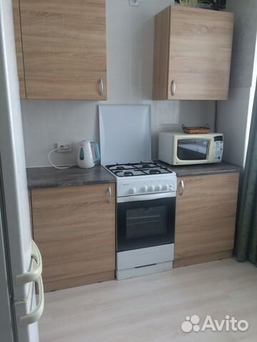 1-к квартира, 39 м², 6/10 эт. 1-к квартира, 39 м², 6/10 эт.