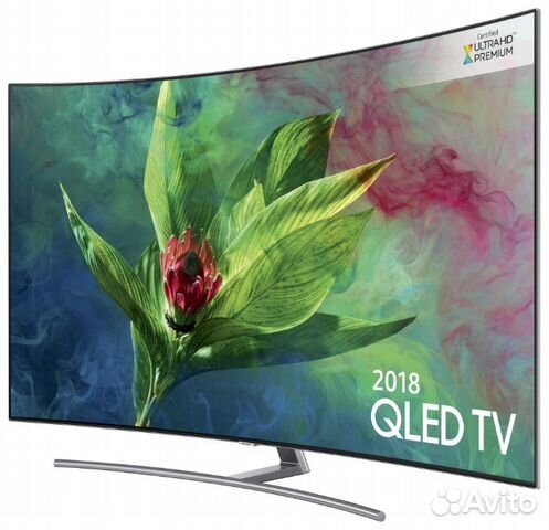 SAMSUNG QE65Q8CNA Новый,4К,qled,SmartTV,2018 SAMSUNG QE65Q8CNA Новый,4К,qled,SmartTV,2018