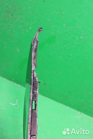 Бампер задний Hyundai IX35 10-15 г