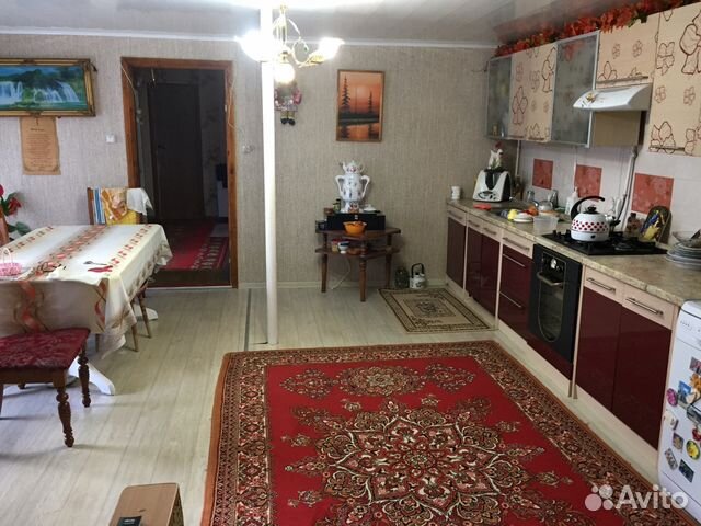 Дом 160 м² на участке 17 сот.