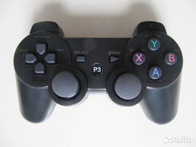 Беспроводной джойстик для Sony PS3 Беспроводной джойстик для Sony PS3