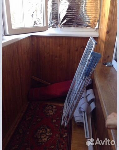 1-к квартира, 36 м², 3/9 эт. 1-к квартира, 36 м², 3/9 эт.