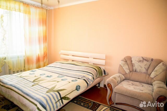 1-к квартира, 39 м², 2/5 эт. 1-к квартира, 39 м², 2/5 эт.