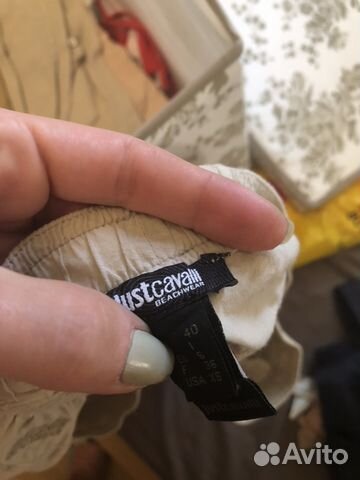Шорты just cavally оригинал