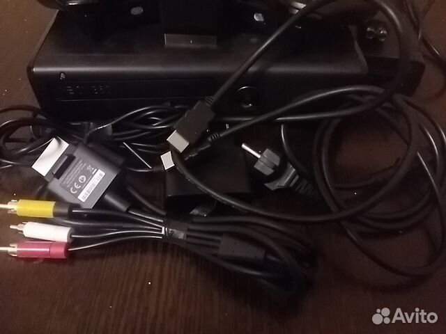 Xbox 360 s 250 Gb прошитый lt.30