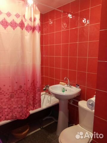 1-к квартира, 40 м², 12/14 эт. 1-к квартира, 40 м², 12/14 эт.