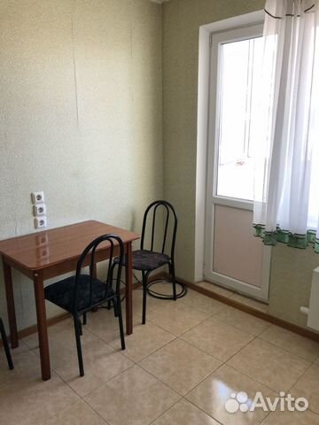 1-к квартира, 38 м², 14/19 эт.