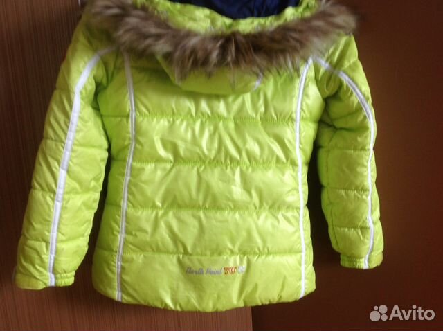 Куртка Icepeak зимняя б/у 3 раза Куртка Icepeak зимняя б/у 3 раза