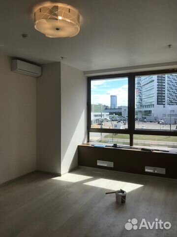 Помещение свободного назначения, 34 м²