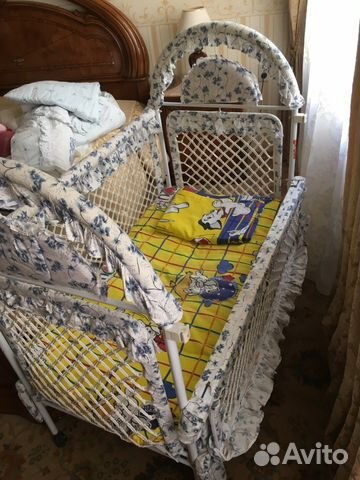 Кровать детская Кровать детская