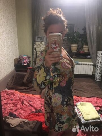 Туника для пляжа Туника для пляжа