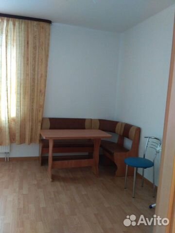 1-к квартира, 46 м², 8/16 эт. 1-к квартира, 46 м², 8/16 эт.