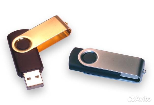 USB флешка DT101 2 гигабайта