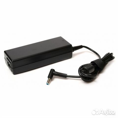 Блок питания для ноутбука HP 19.5v 4.62a 90w