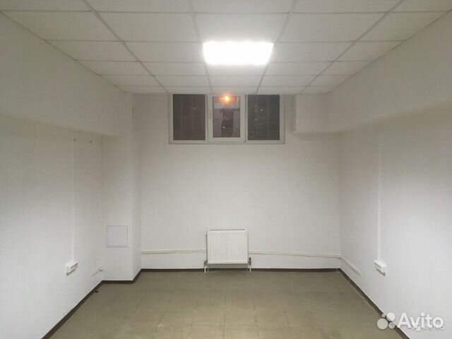 Помещение свободного назначения в цоколе, 49.1 м²