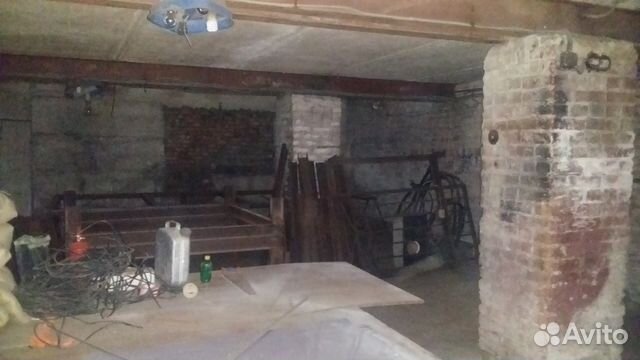 Производственное помещение, 1251.9 м²