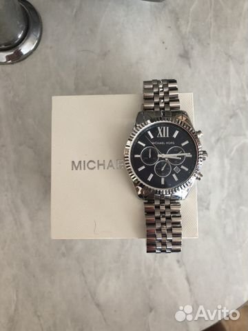 michael kors mk 8602