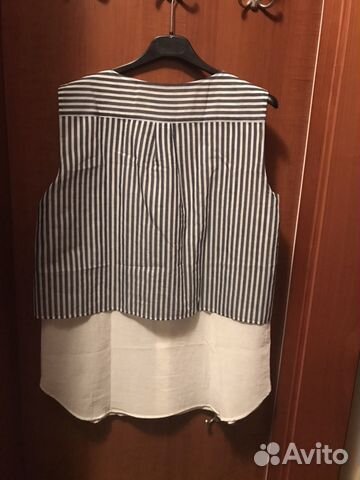 Рубашка MaxMara weekend Рубашка MaxMara weekend