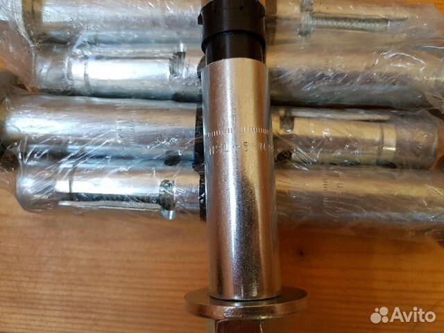 Установка Распорного Анкера Hilti Анкера hilti распорного установка