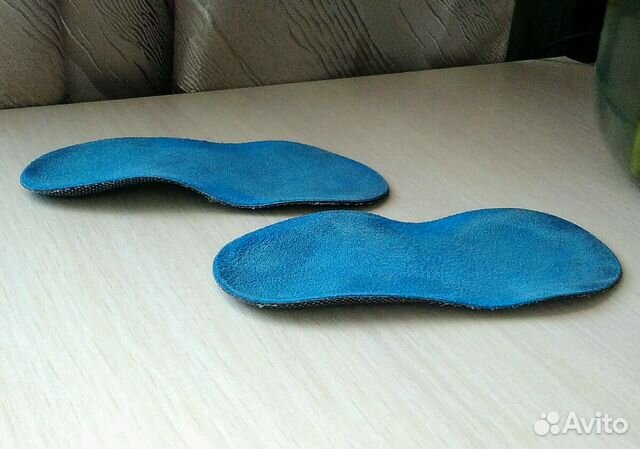 Ортопедические стельки для обуви Orto Toy детские Ортопедические стельки для обуви Orto Toy детские