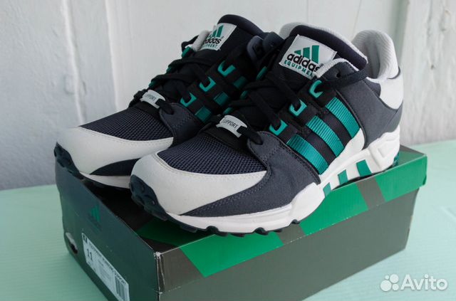 Adidas Equipment Running Support - S32145