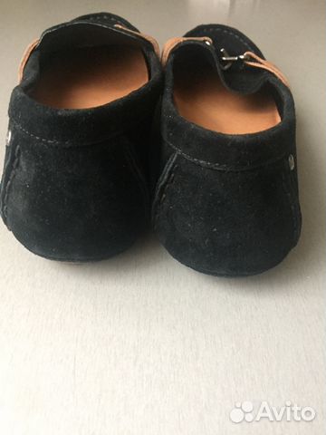 Мокасины ugg оригинал новые Мокасины ugg оригинал новые