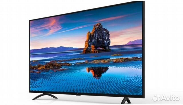 Телевизоры Xiaomi Mi TV