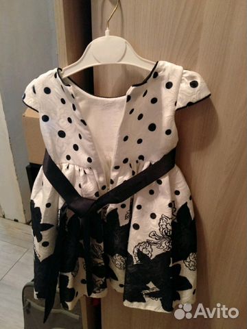 Платье Платье